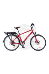 Smartmotion E-Urban 26" Electric Bike