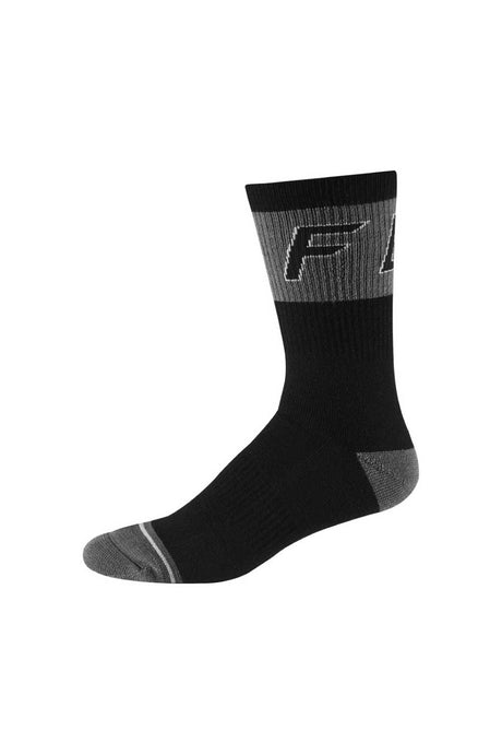 FOX Racing 2021 8inch Winter Wool Sock