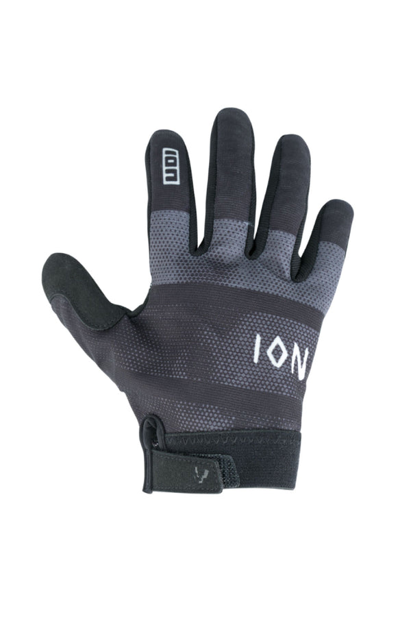 ION 2021 YOUTH Scrub MTB Gloves