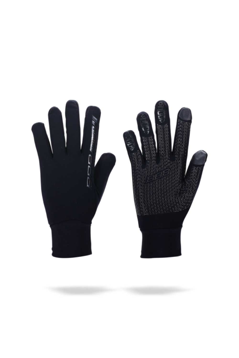 BBB Raceshield Wind Block Winter Bike Gloves