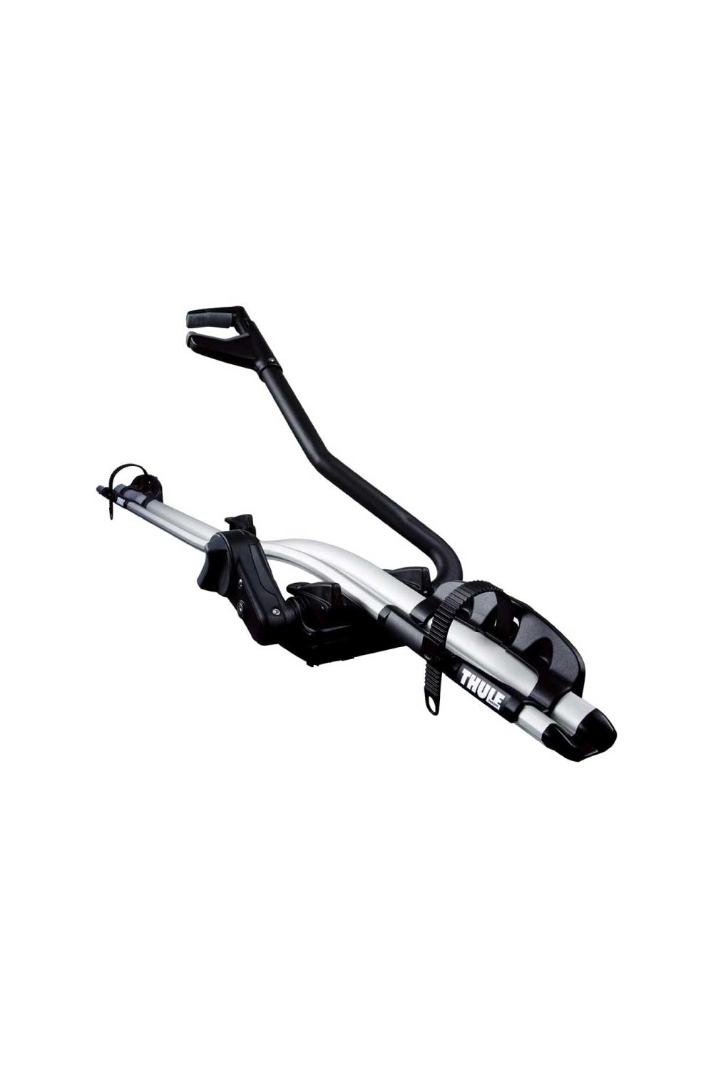 THULE Pro Ride Bike Car Roof Rack – Drift Bikes