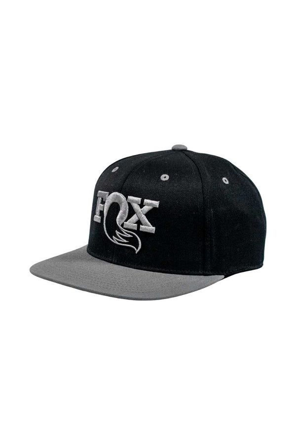 Fox Racing Authentic Snap Back Hat