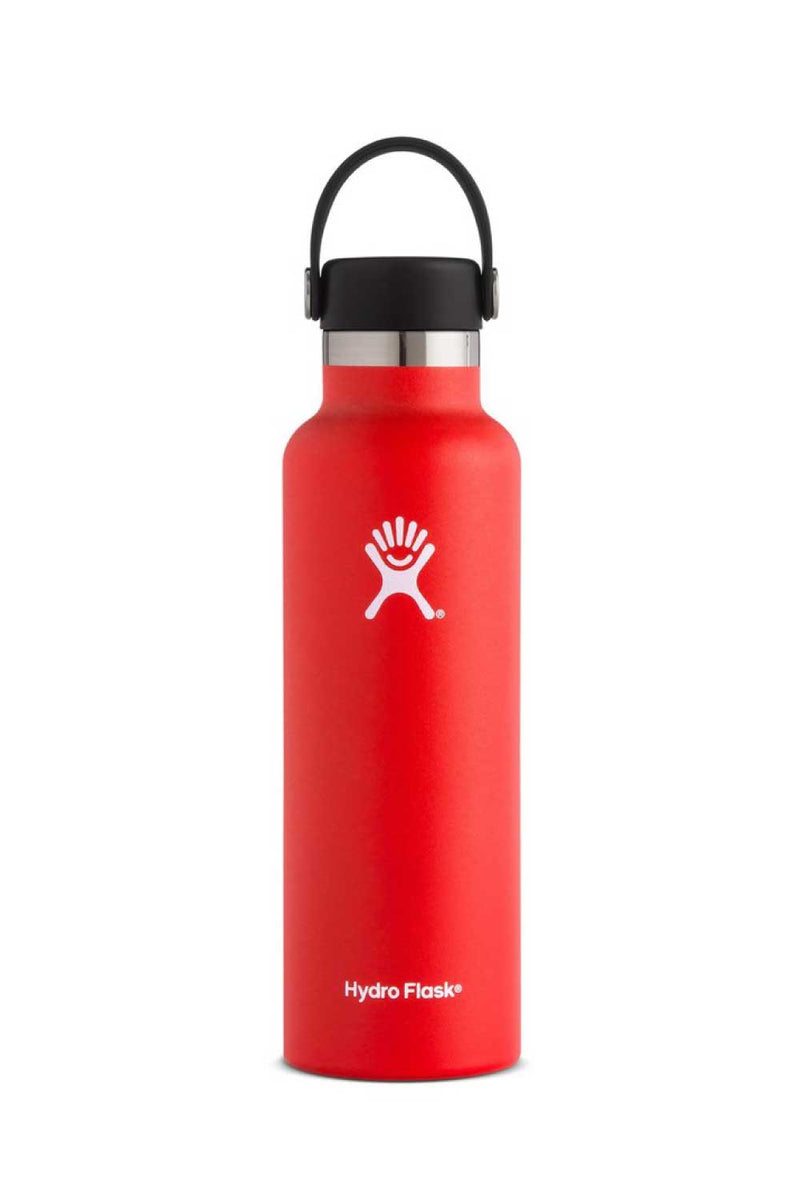 Hydro Flask 21oz (621ml) Standard Mouth Drink Bottle