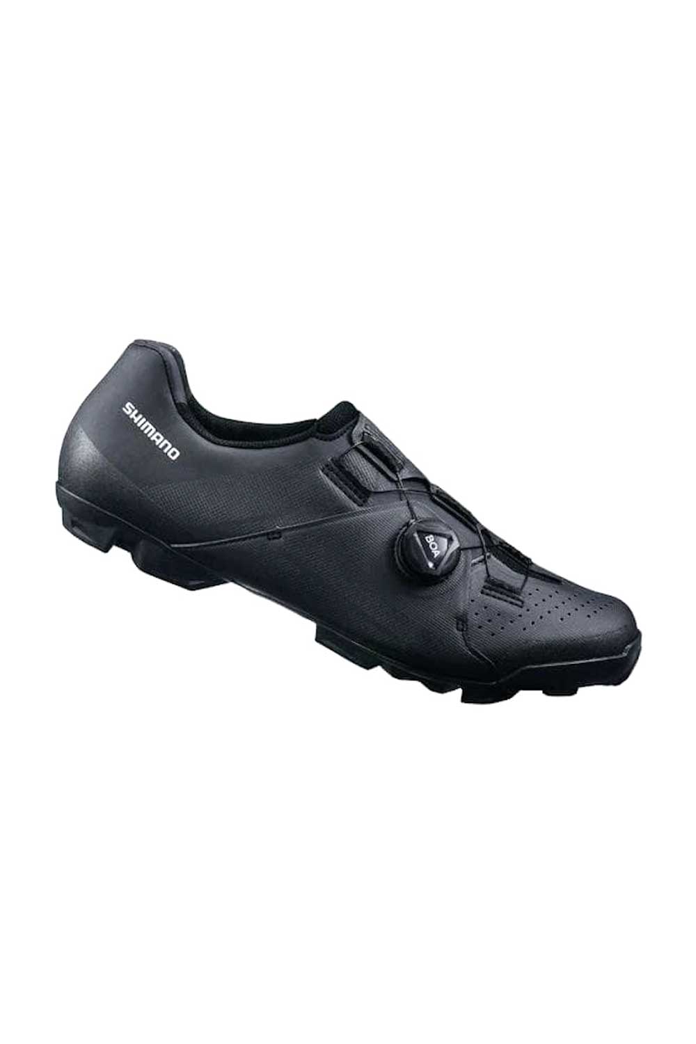 SHIMANO SH XC 300 SPD MTB Clip Racing Shoe Drift Bikes