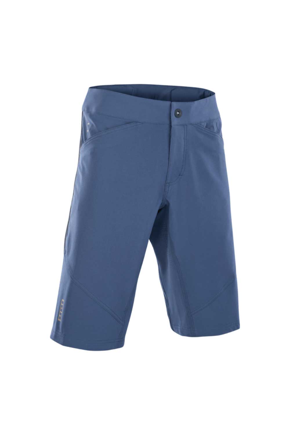 ION Men's Scrub AMP MTB Shorts