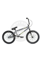 Division 2021 Blitzer 18″ BMX Bike