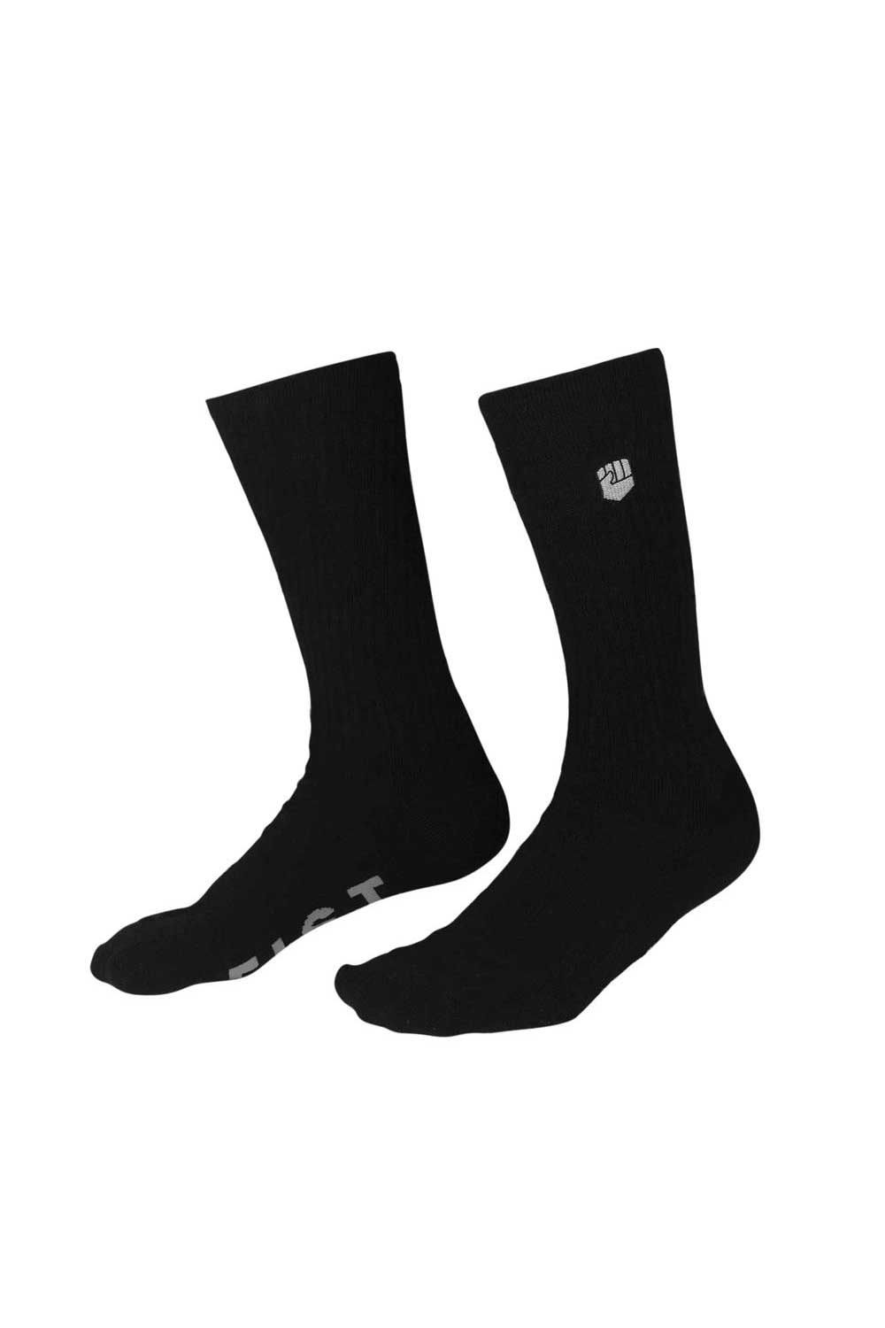 Fist Blackout Socks