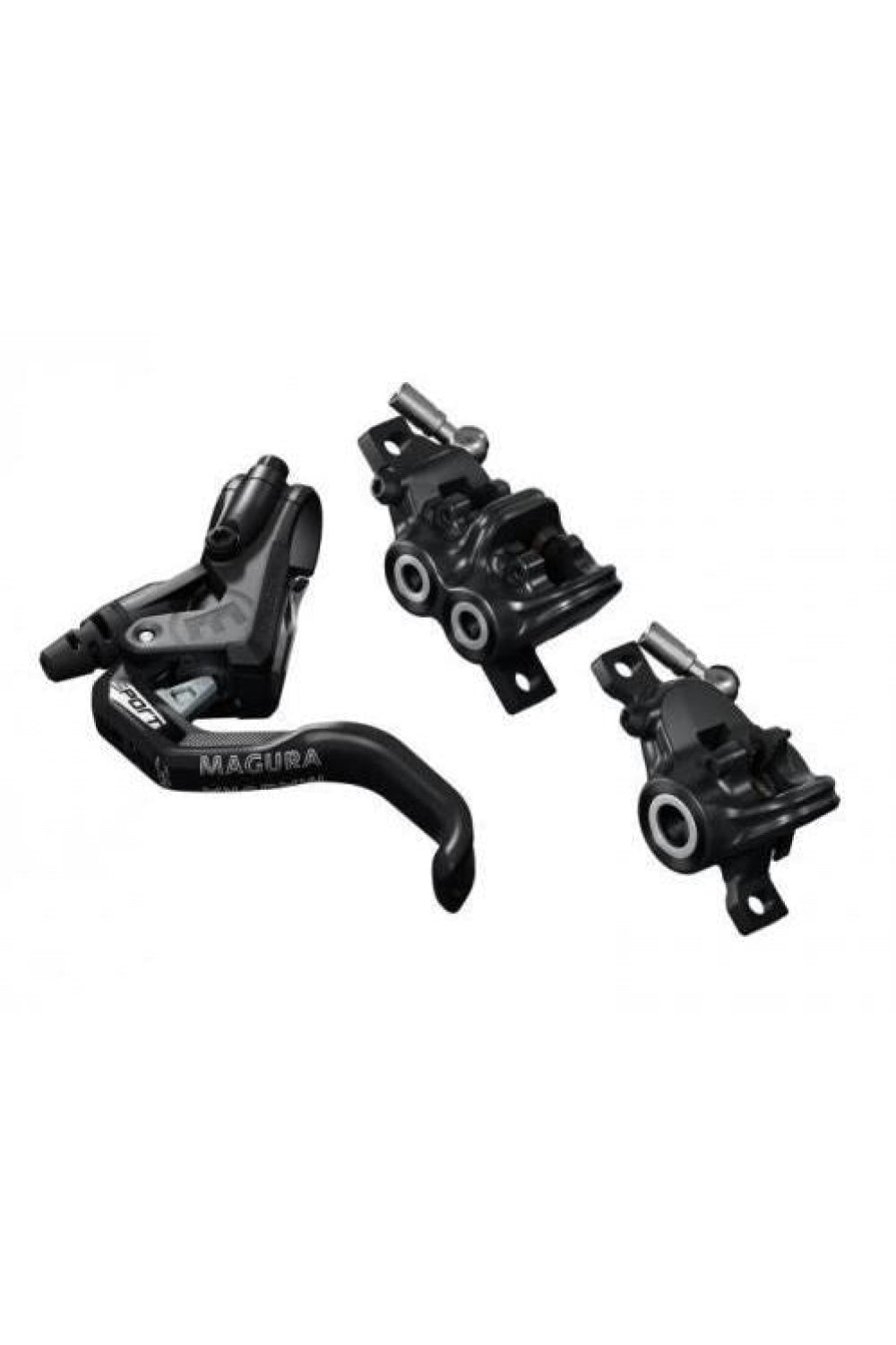 MAGURA MT TRAIL SPORT BRAKESET