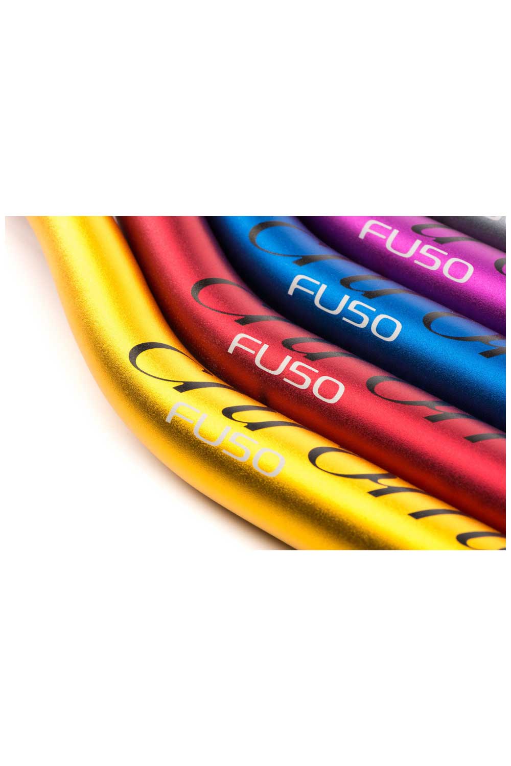 CHROMAG FU50 HANDLEBAR 31.8MM CLAMP – Drift Bikes