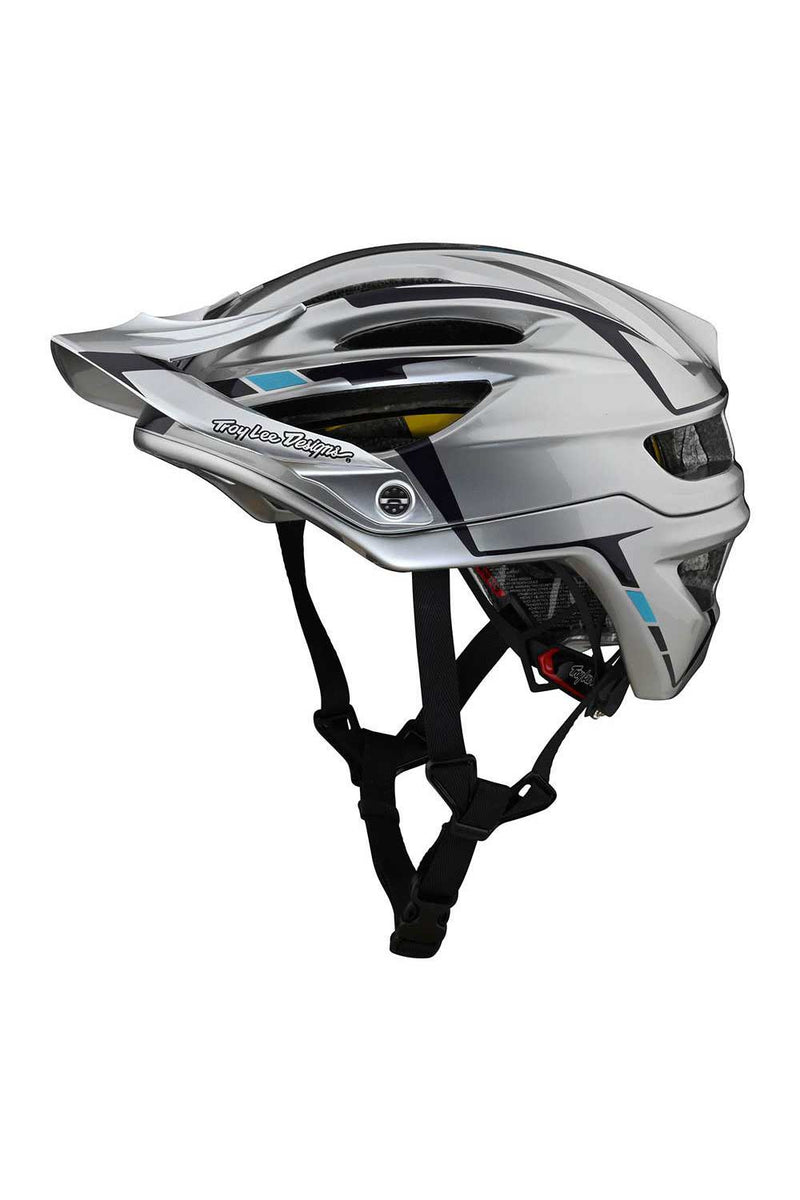 Troy Lee Designs 2021 A2 MIPS Bike Helmet