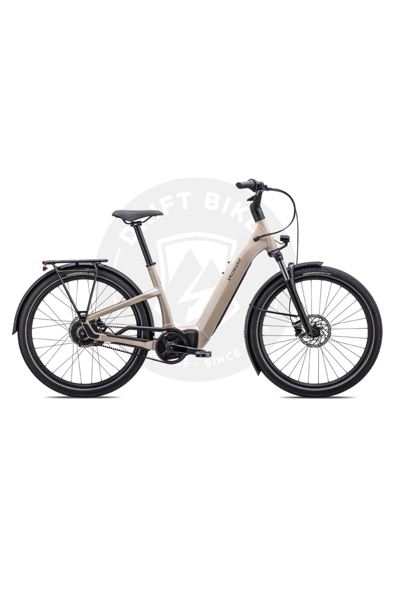 Specialized 2022 TURBO COMO 3.0 IGH E-Bike