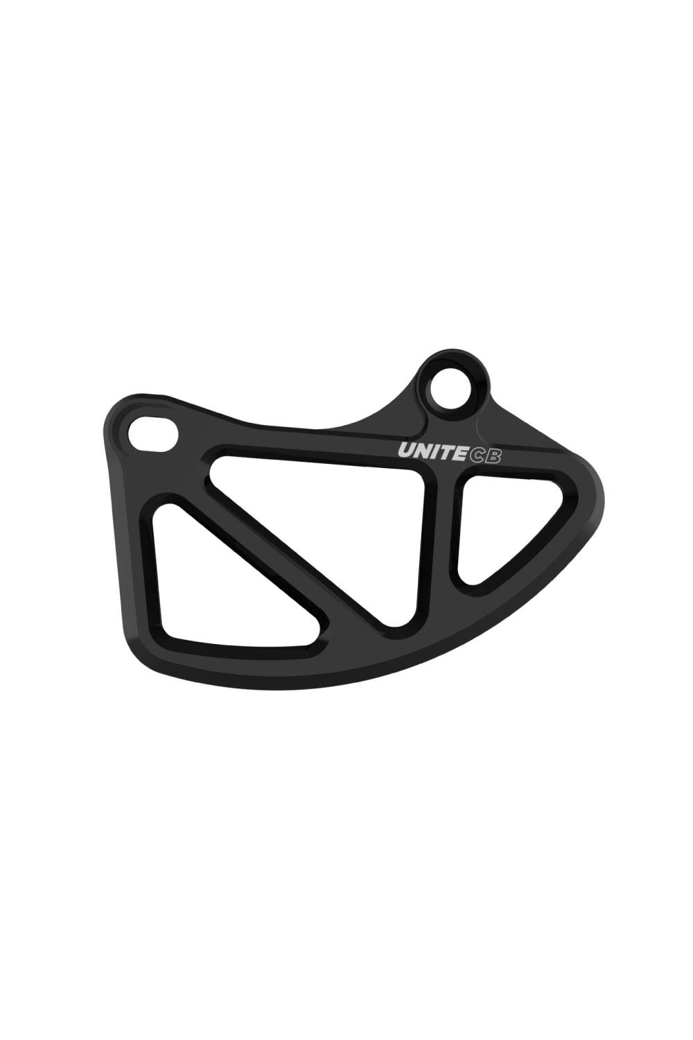 UNITE CO Compact Bash V2 Chain Guard