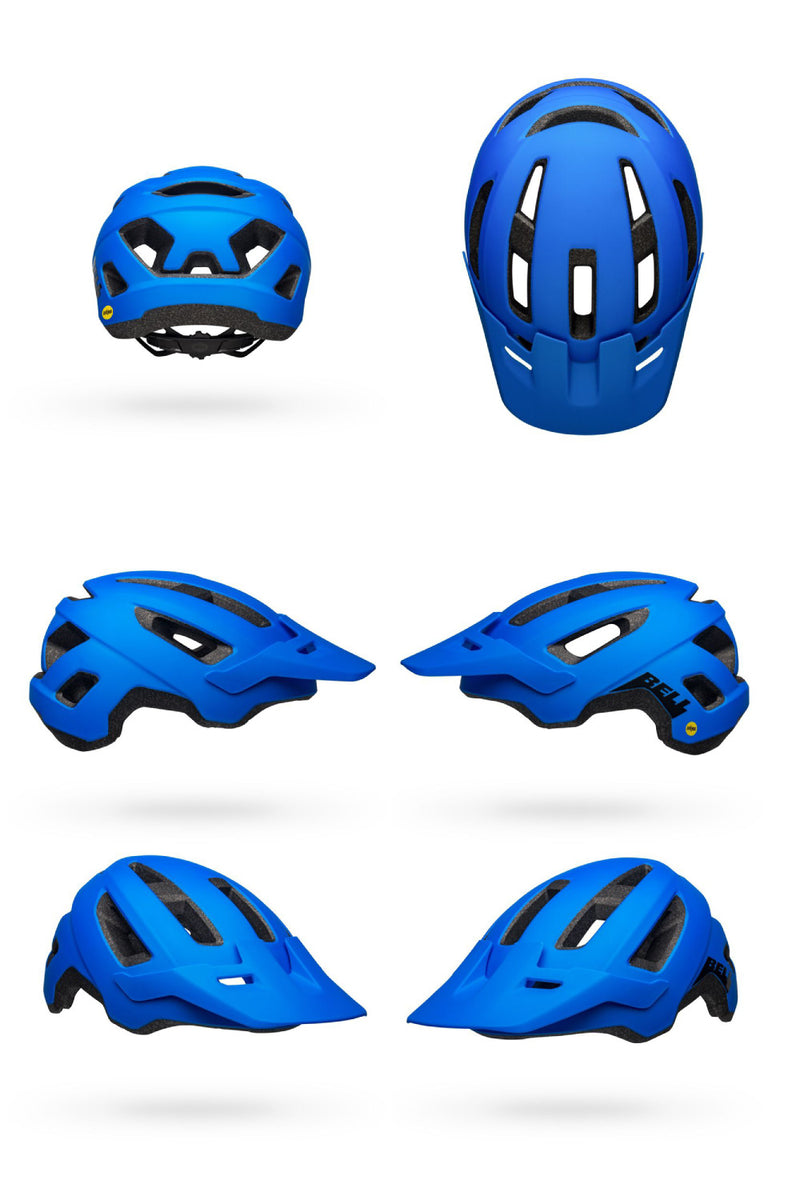 BELL Nomad MIPS Bike Helmet