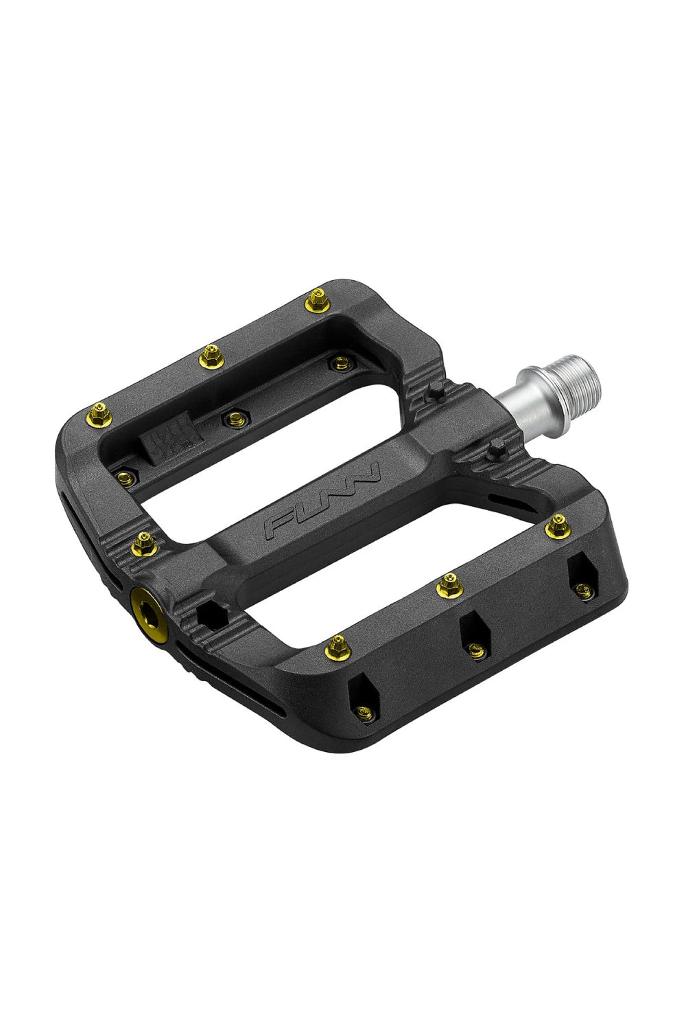 magic pedals FUNN Black Magic Pedal