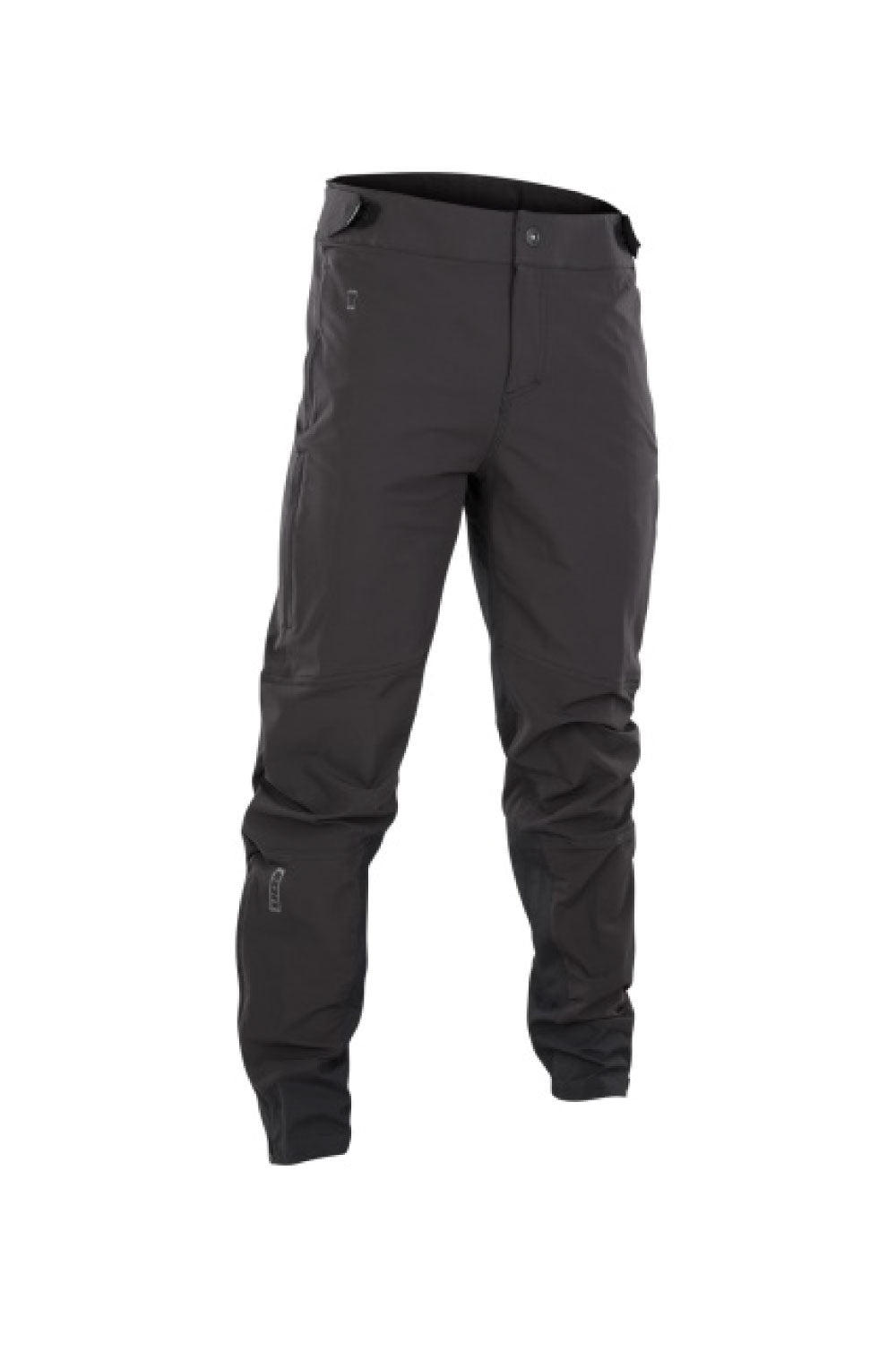 ION Mens Softshell MTB Pants Shelter - Black