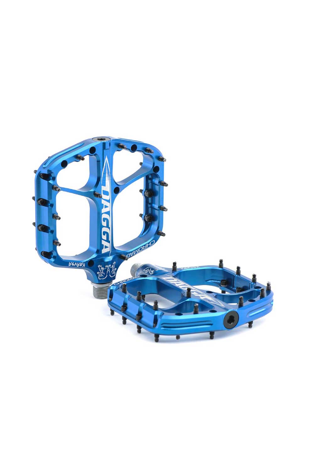 Chromag Dagga Kovarik MTB Pedals