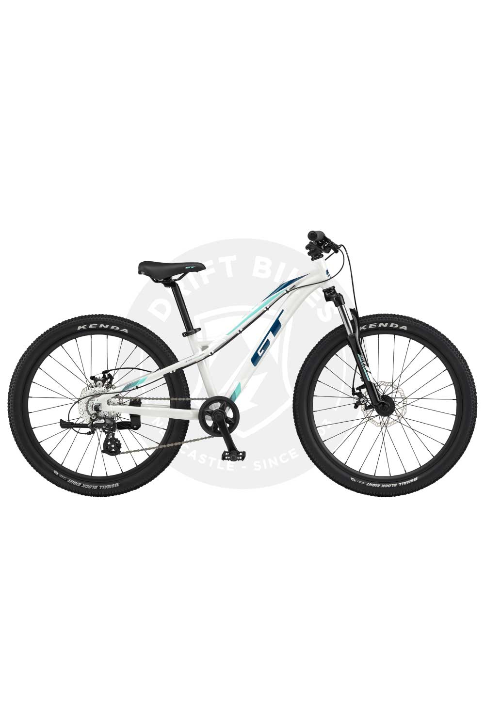 GT Bicycles 2021 Stomper ACE 24" Kids Bike