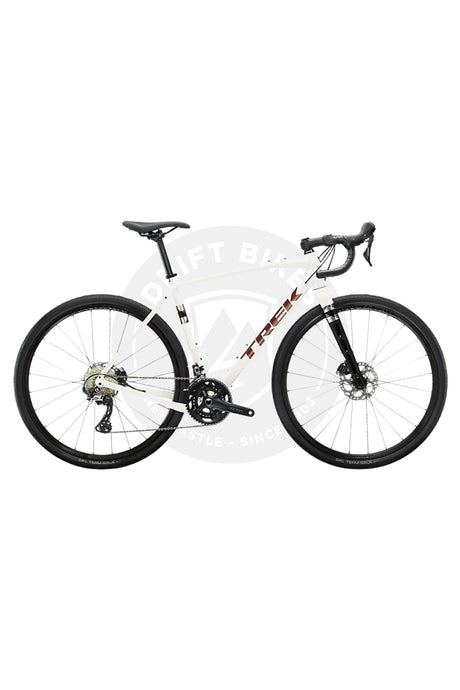 TREK 2022 Checkpoint ALR 5 Road Bike