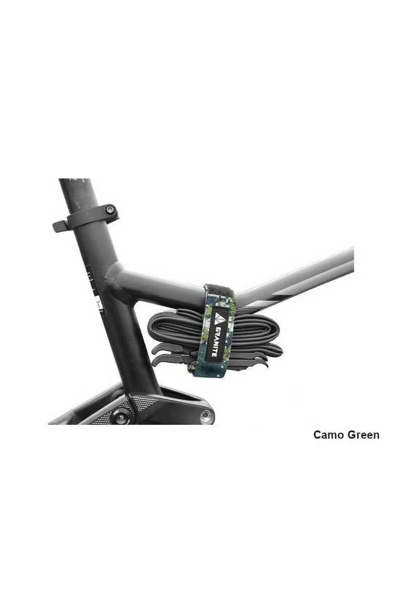 Granite Design Rockband Bike Frame Carrier Strap 450mm