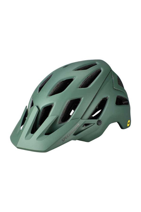 Specialized 2020 Ambush ANGI MIPS Adult MTB Helmet