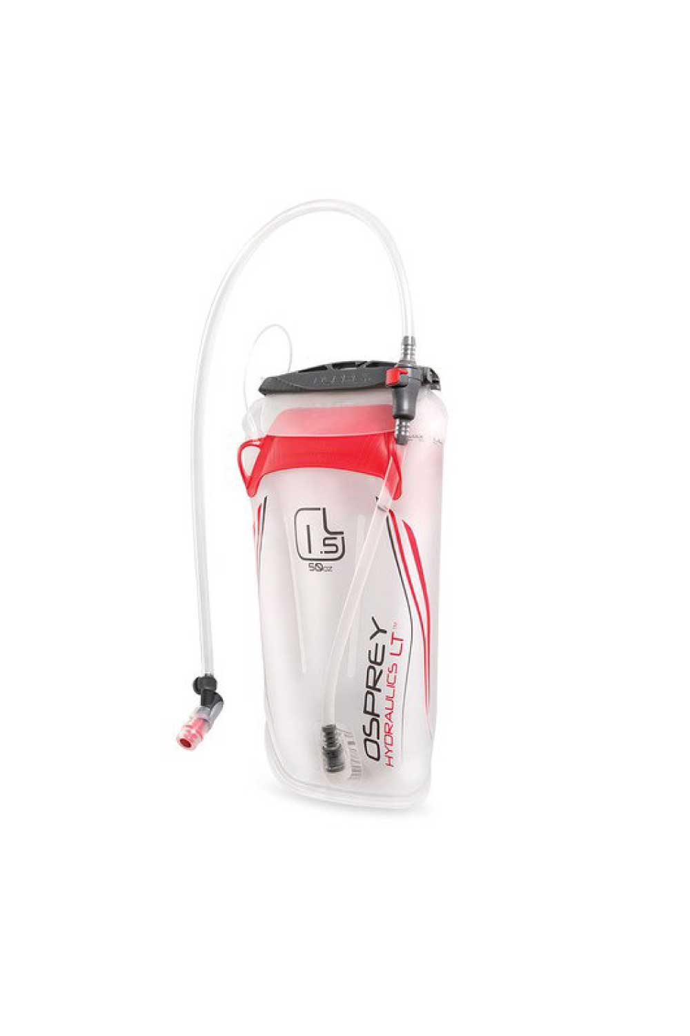 Osprey Hydraulics 1.5L Reservoir with Quick Connect Kit