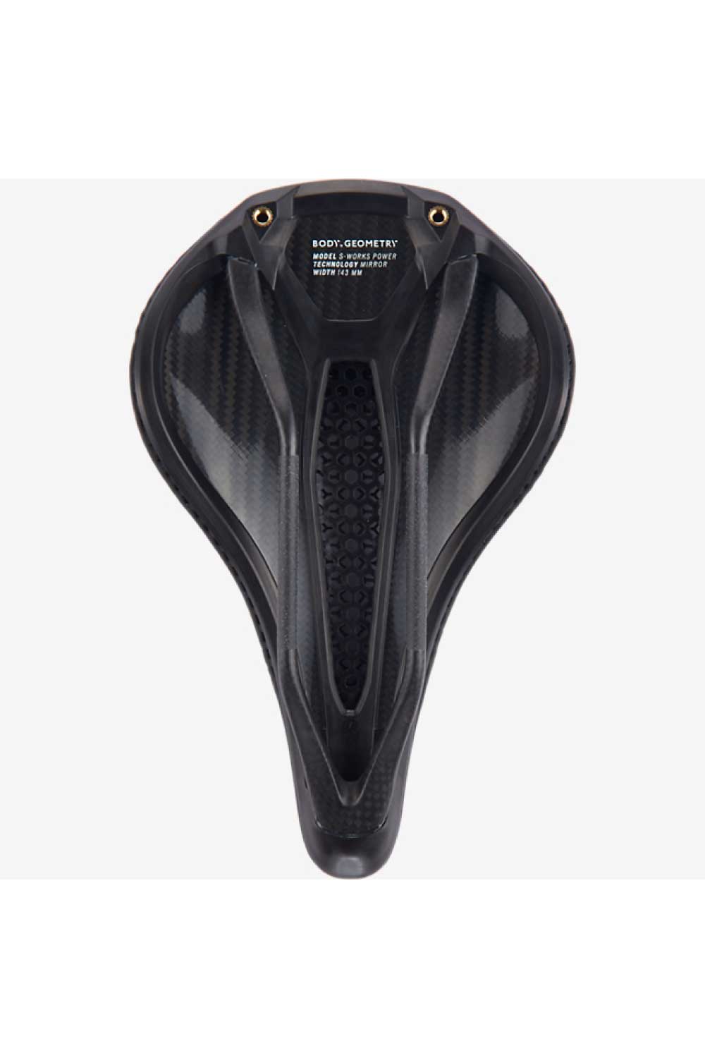 Specialized S-Works Power Saddle with Mirror 143mm + 155mm – Drift Bikes