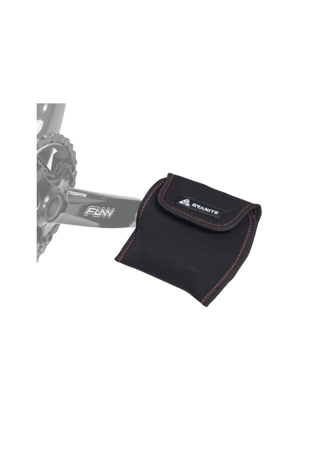 GRANITE DESIGN PITA PEDAL COVER