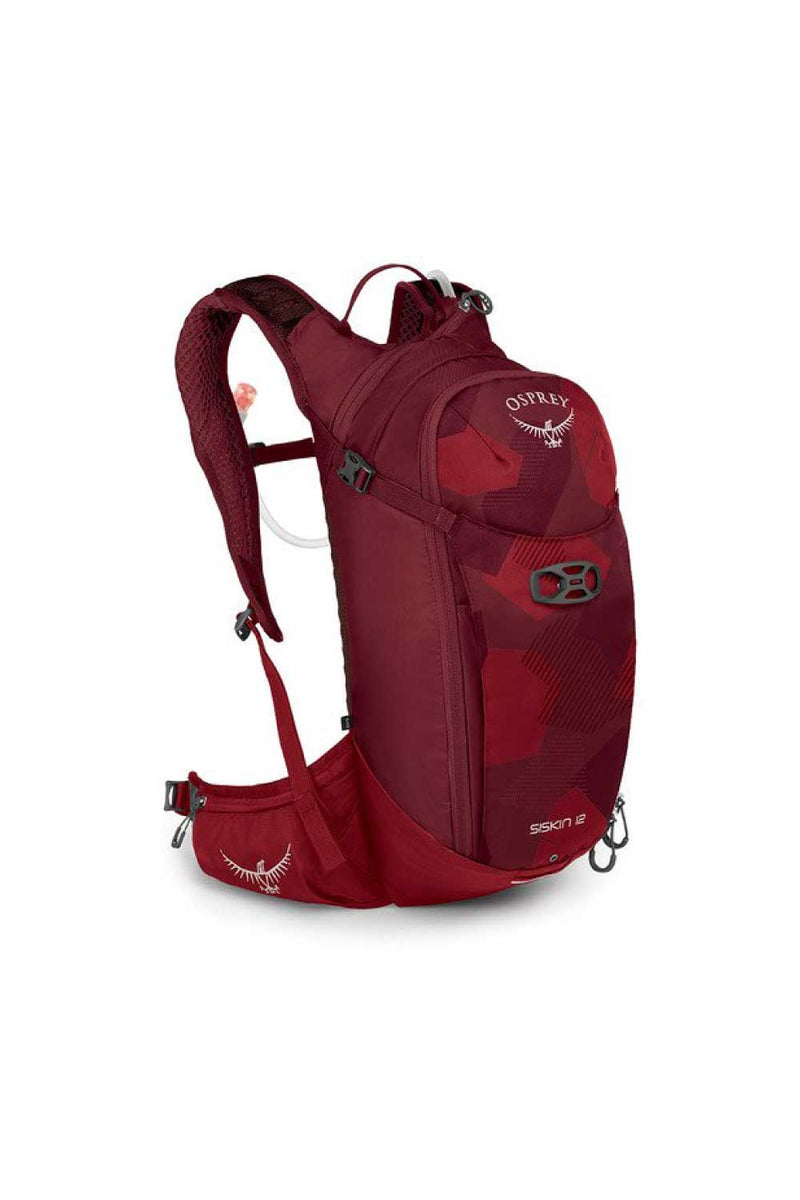 Osprey Siskin 12 Hydration Backpack Bag