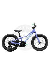 TREK Precaliber 16" Kids Bike (Girls)