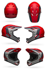 BELL 2022 Sanction Helmet