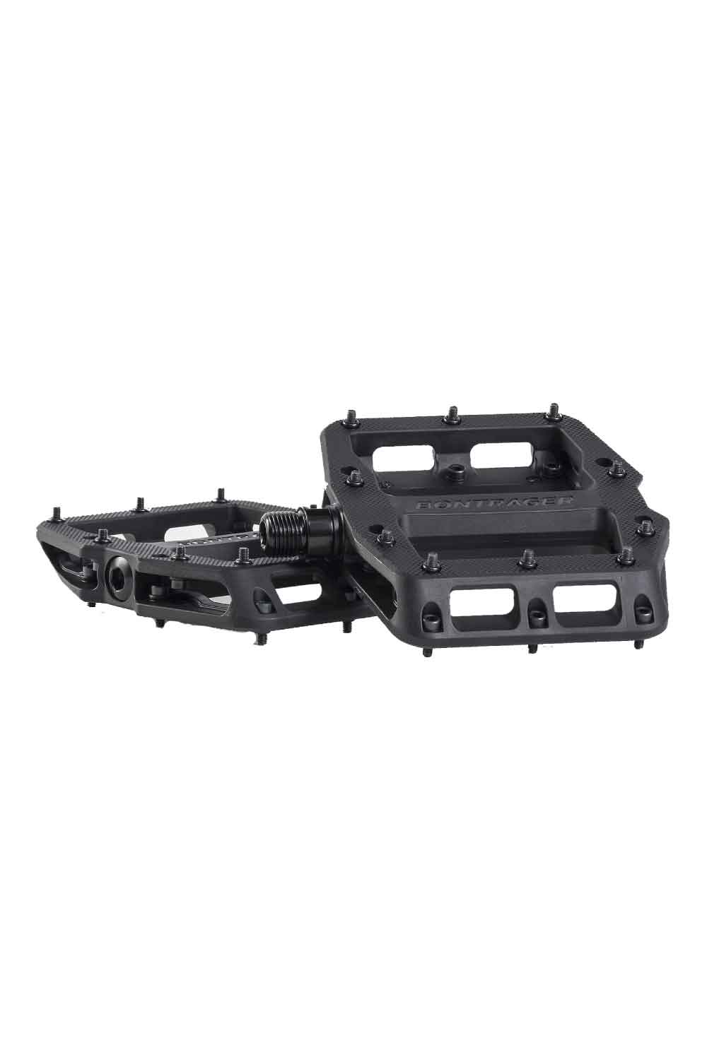 bontrager platform pedals Bontrager Line Elite MTB Pedal Set – Drift Bikes