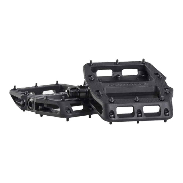 Bontrager pedals mtb hot sale