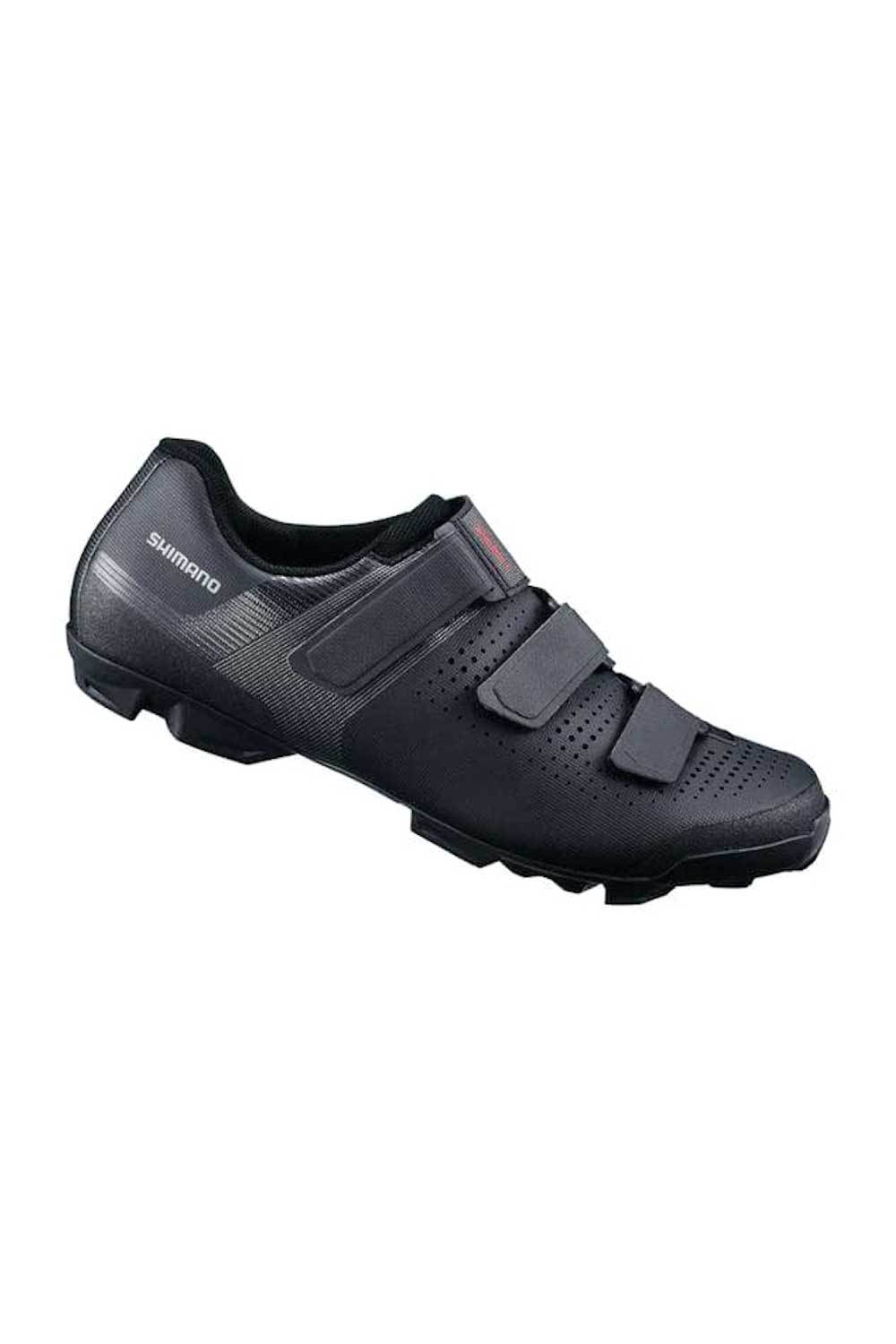 SHIMANO SH-XC100 SPD MTB Clip Shoe