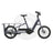 TREK 2023 Fetch+ 2 Step Thru Electric Bike
