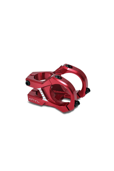 ANVL MTB Swage 35mm Stem Clamp