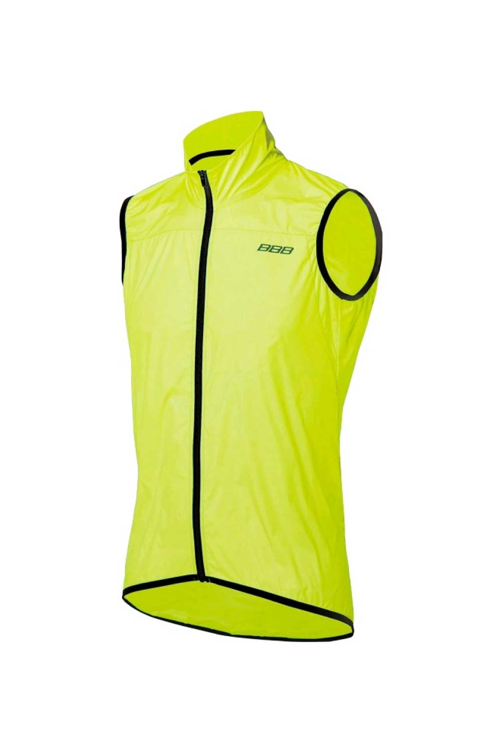 BBB Pocket Vest for Cycling