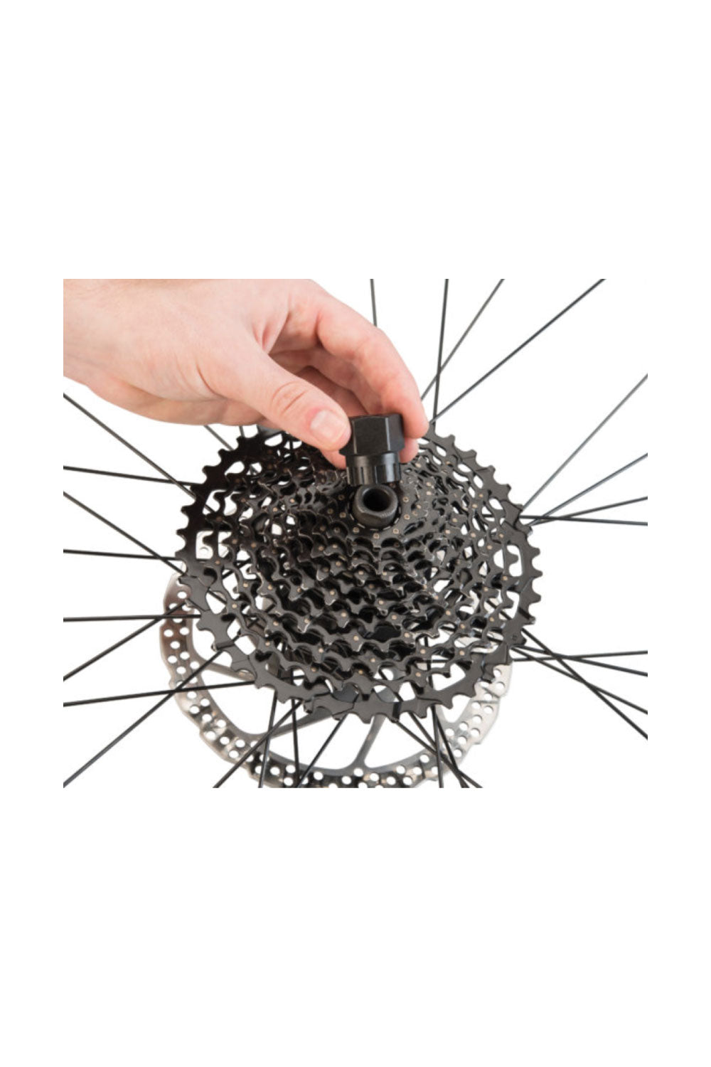 PARK TOOL CASSETTE LOCKRING TOOL SHIMANO FR-5.2 – Drift Bikes