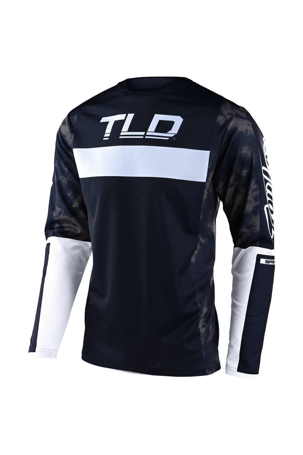 Troy Lee Designs 2022 Sprint Jersey