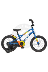 GT Bicycles 2021 Grunge 16" Kids Bike