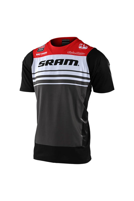 Troy Lee Designs Skyline Short Sleeve Mountain Bike Jersey