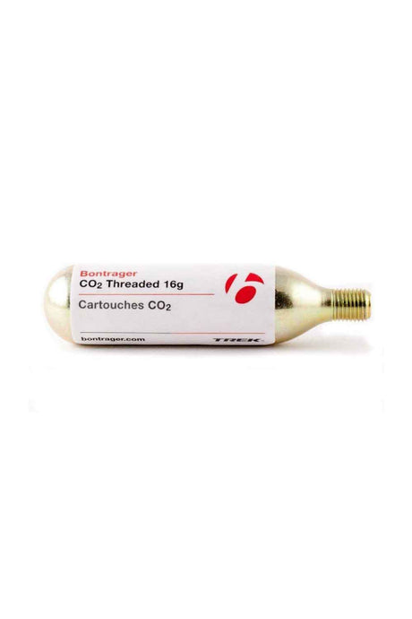 Bontrager CO2 Cartridge 16g 30 Tub