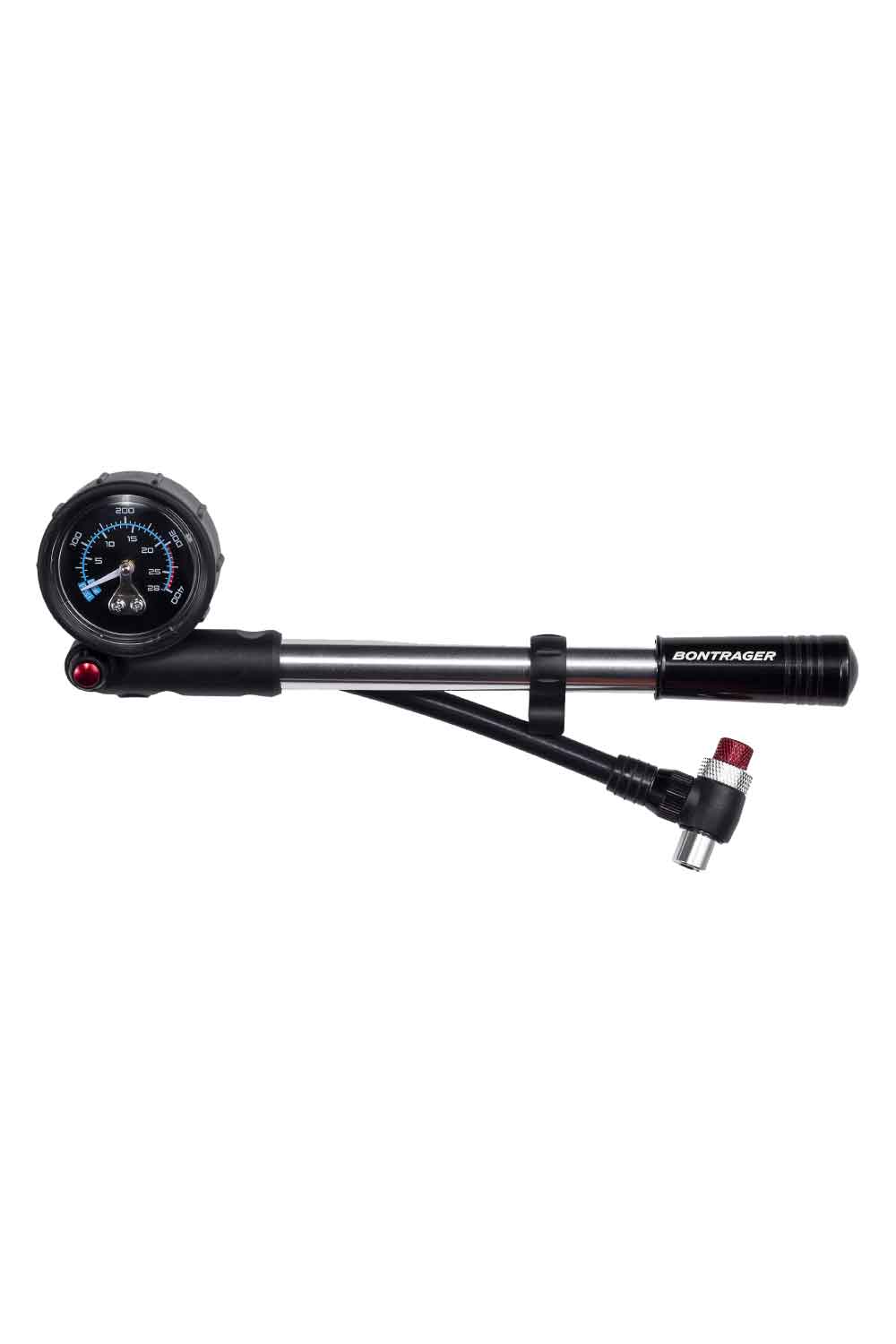 Bontrager Bike Shock Pump