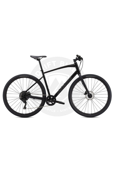 Specialized 2022 Sirrus X Bike – Drift Bikes