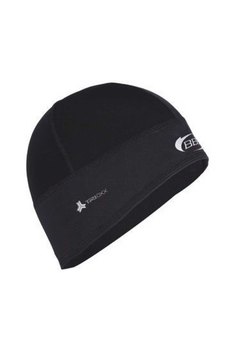 BBB Cycling Winter Hat Fire Beanie Black