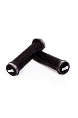 ODI Troy Lee Designs MTB Lock On Bike Grips Black/Grey