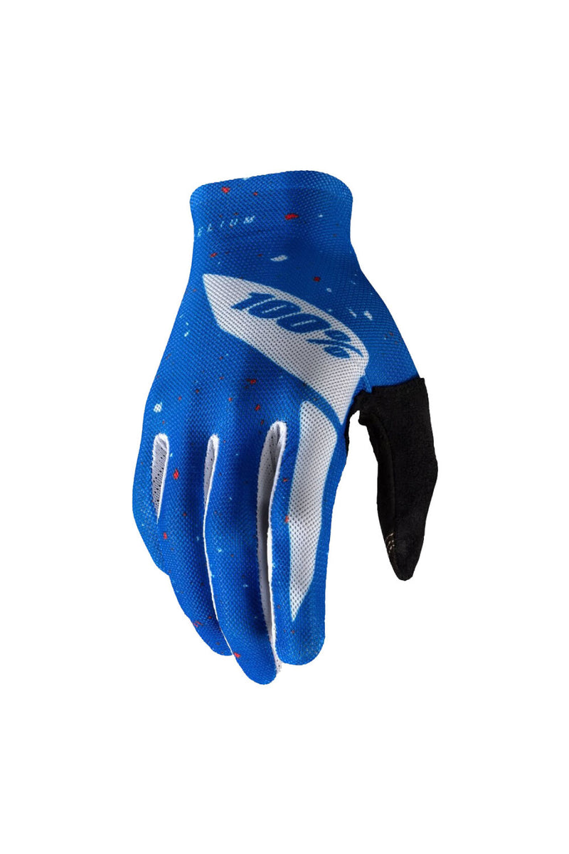 100% Percent Celium MTB Bike Gloves
