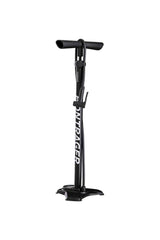 Bontrager Charger Floor Bike Pump Charger