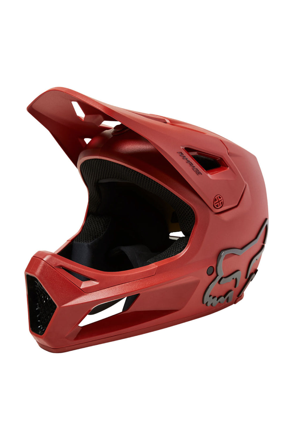 FOX Racing 2022 Rampage Helmet – Drift Bikes