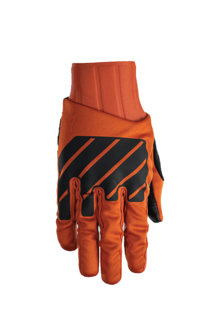 Specialized 2021 Men's Trail Series Softshell Thermal Gloves