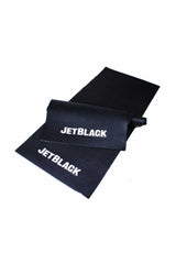 Jet Black MTB Bike Trainer Mat